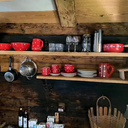 Kirschbaumhuette By Interhome